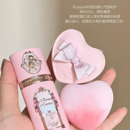 flat eyeshadow brush makeup tools