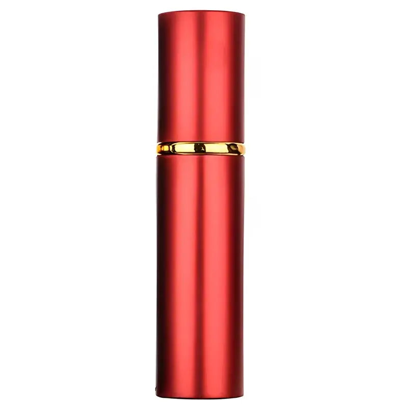 10ml Portable Mini Refillable Perfume Bottle Spray Scent Pump Empty Cosmetic Container Atomizer Bottle For Travel