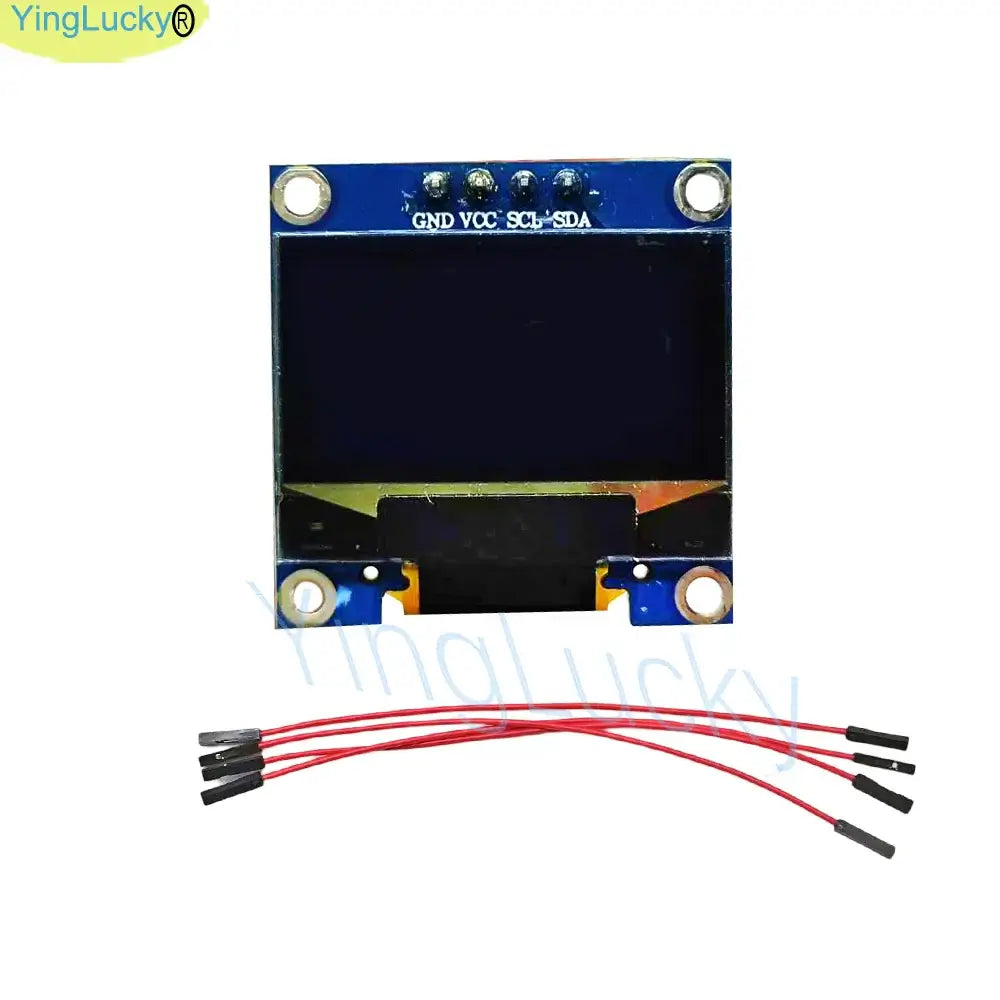 Raspberry Pi Pico Zero USB Board with Encoder for PC PS4 Switch Arcade Joystick Hitbox Controller Oled Cable DIY Gaming Parts Ki