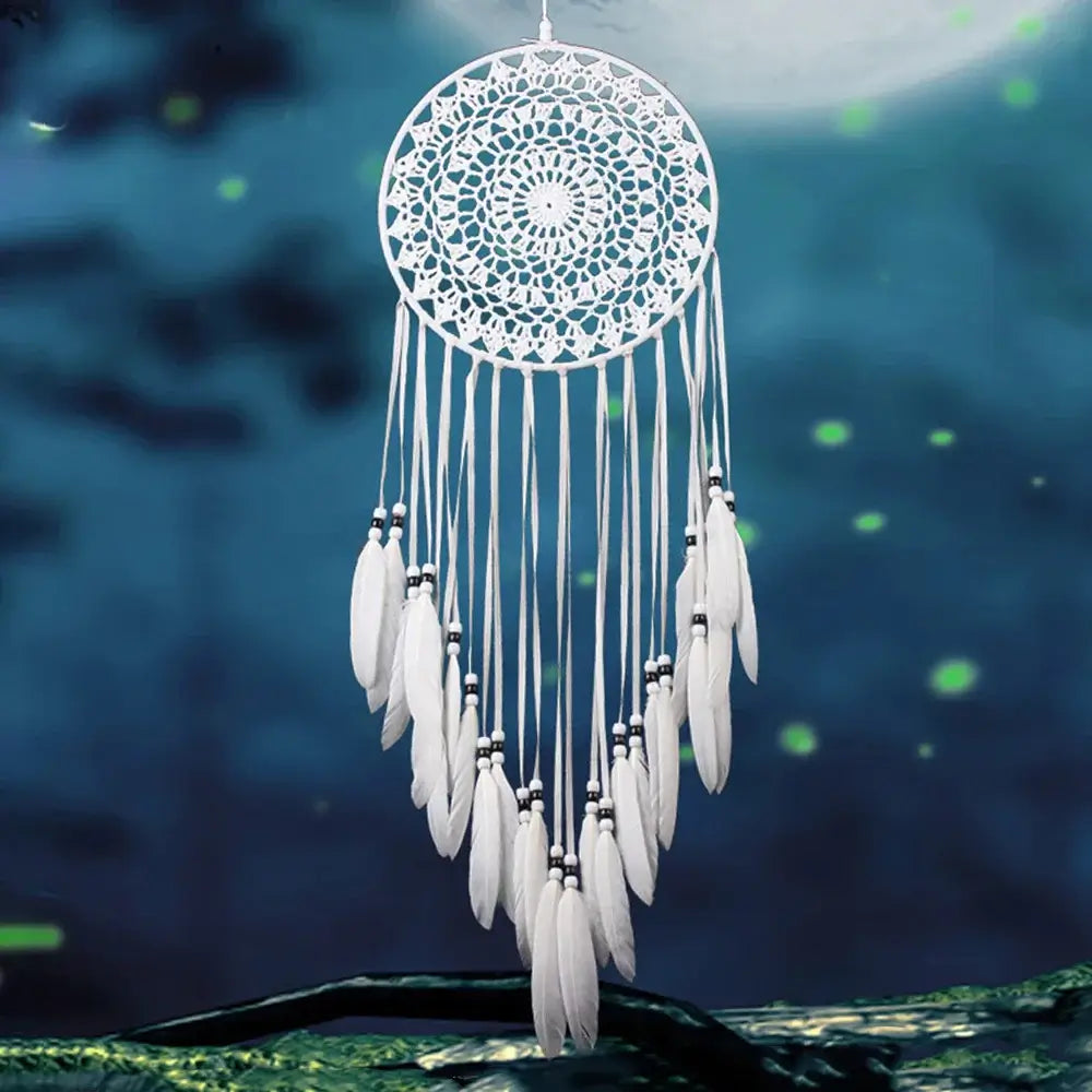 Dream Catcher Big Kids Room Decoration Girl Nordic Decoration Home