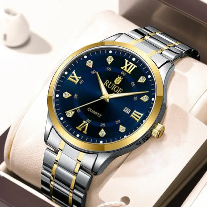 RUIGE N15-4 Men&