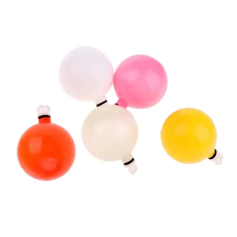 5 Pieces Strike Indicator Fly Fishing Bobbers High Quality Durable