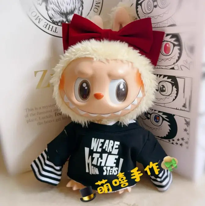 genuine Valentin accessory for Mokoko clothing