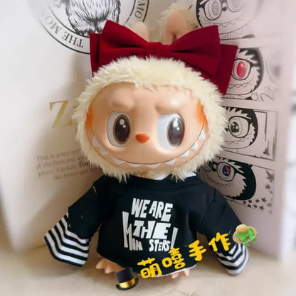 genuine Valentin accessory for Mokoko clothing