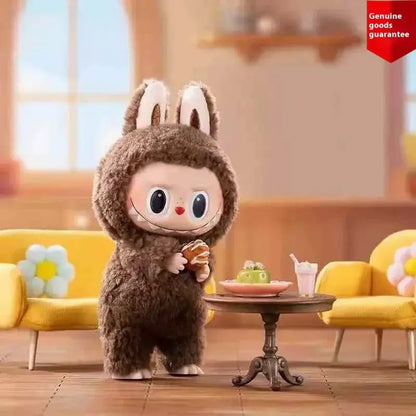 Authentic Popmart Bubble Mart Labubu