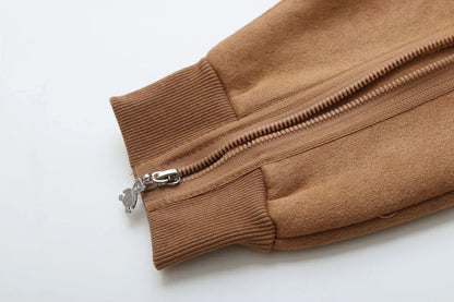 winter baby jumpsuits with fur lining