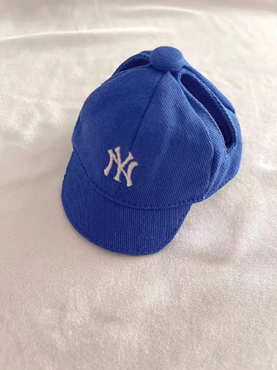 Hot Labubu Doll Clothes - Stylish 17cm Baseball Outfits