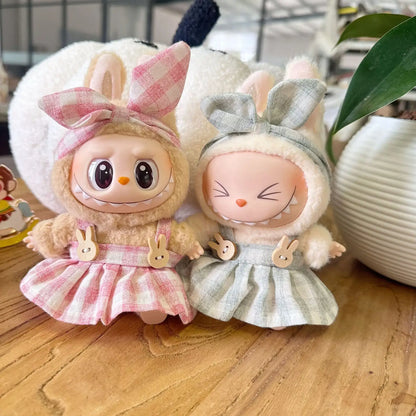 LABUBU Doll&