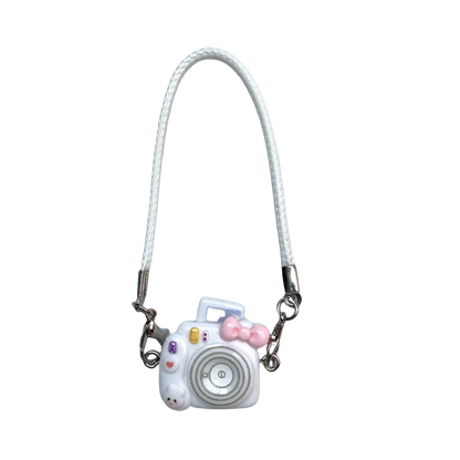 Labubu II Dolls Cute Clothing Set - Mesh Sweater &amp; Hat