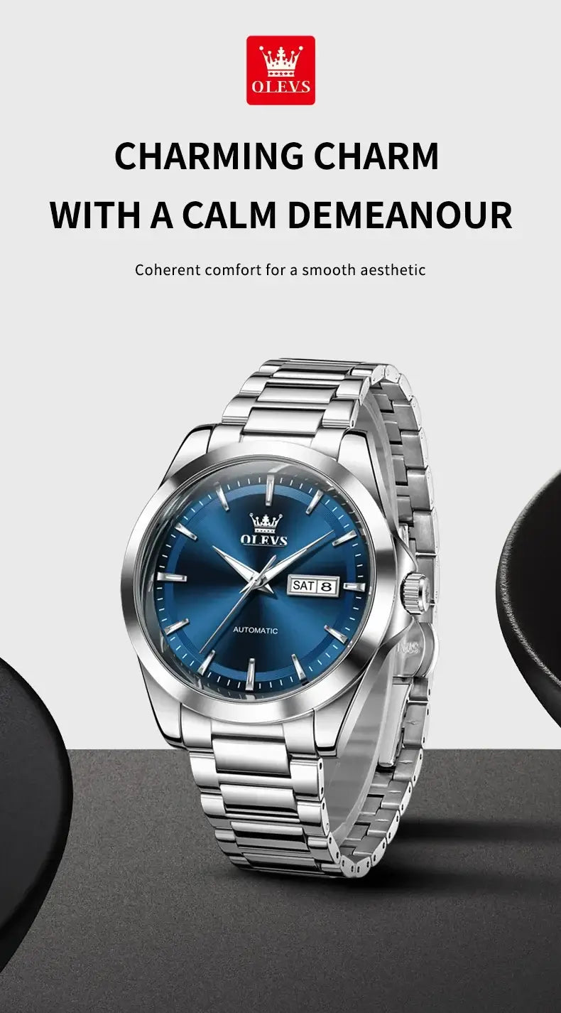 OLEVS 7090 Men&