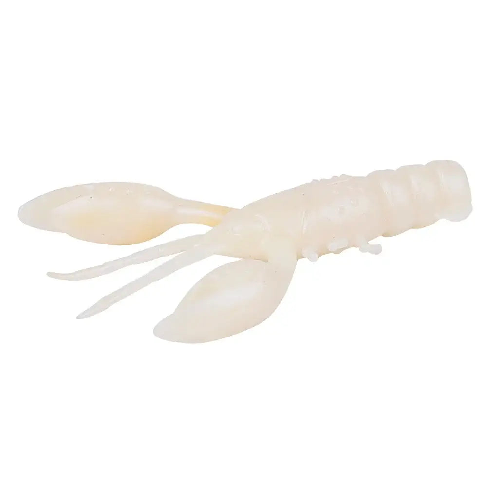 shrimp soft bait lures