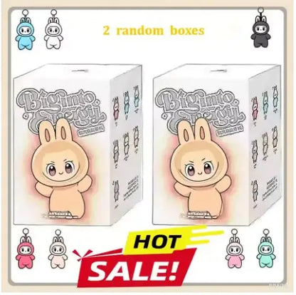 customized doll cloth blind box