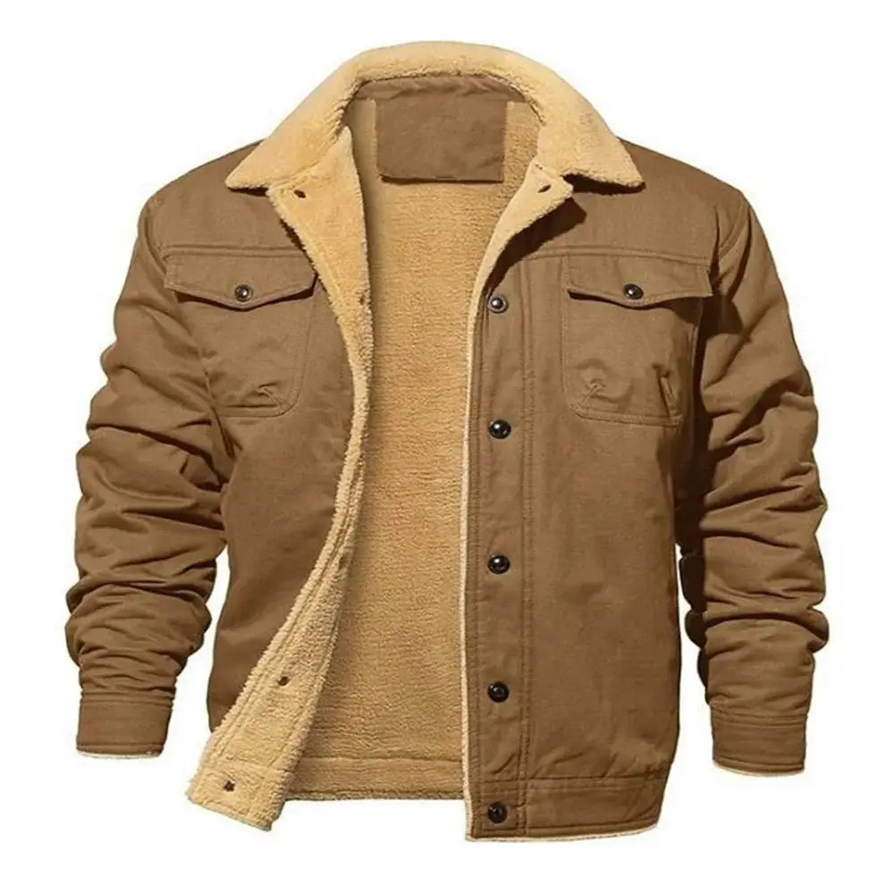 Men's Jackets