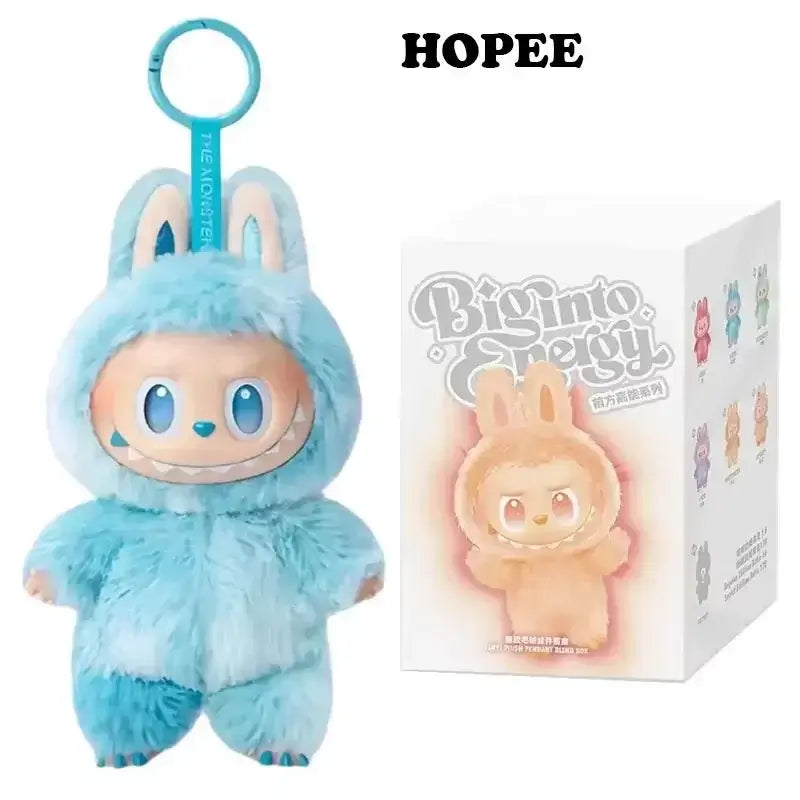 Lububu Clothes for 15-17CM Doll - Floral Dress Set