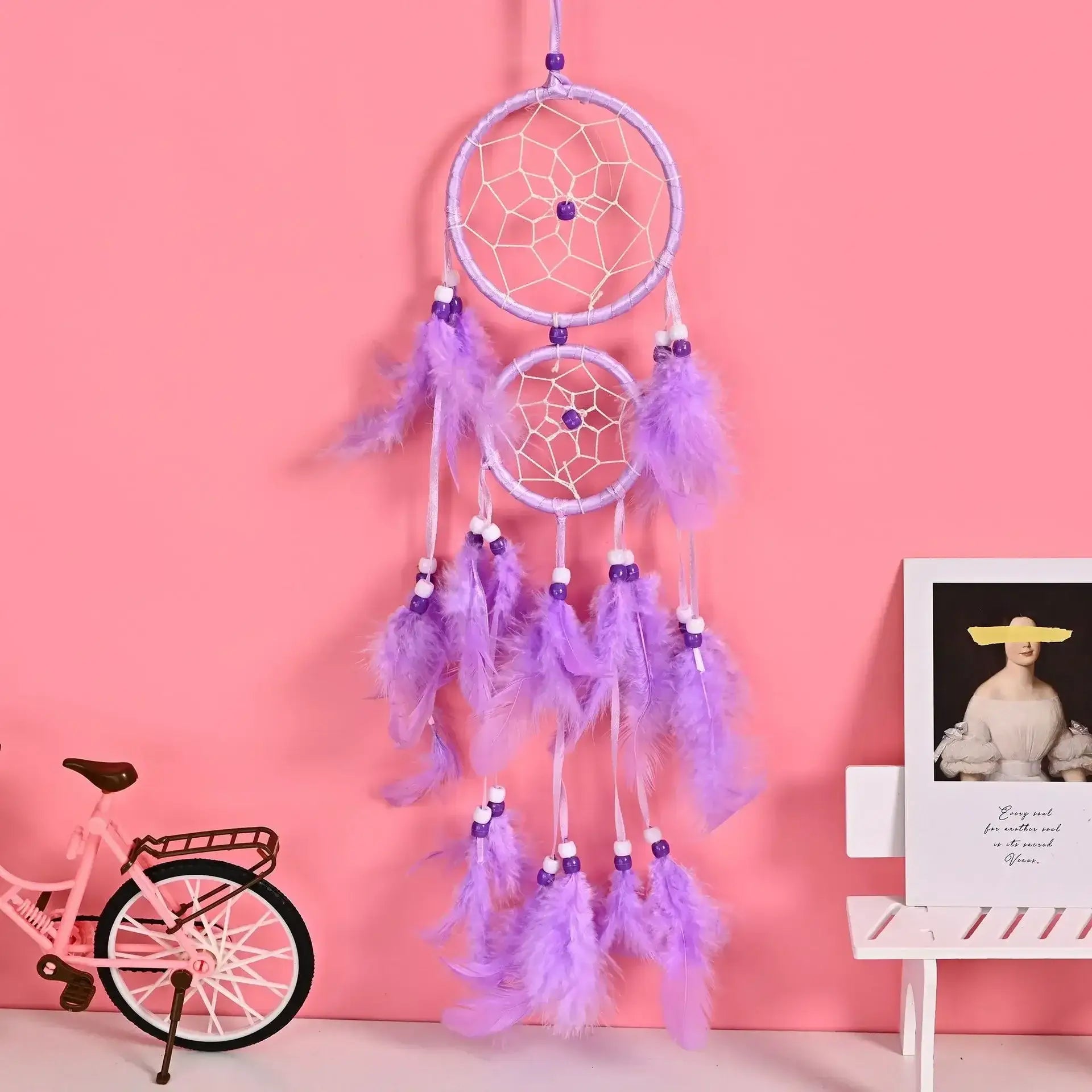 dream catcher room decor