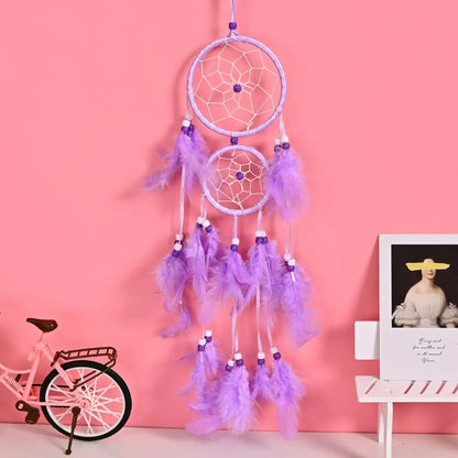dream catcher room decor