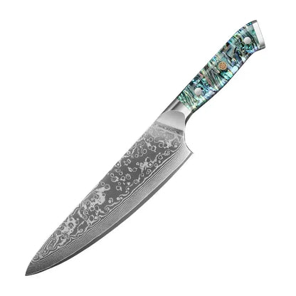Kitchen Chef Knives and Knife Set Options