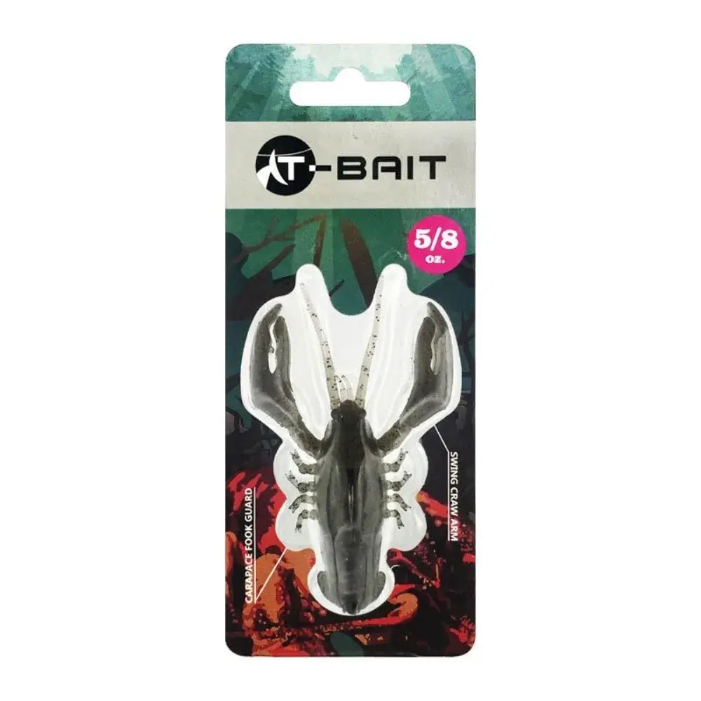bionic lobster fishing bait
