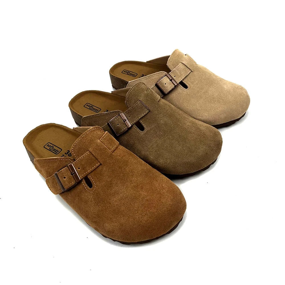 Slippers For Woman Top Quality Classic Tip Binding