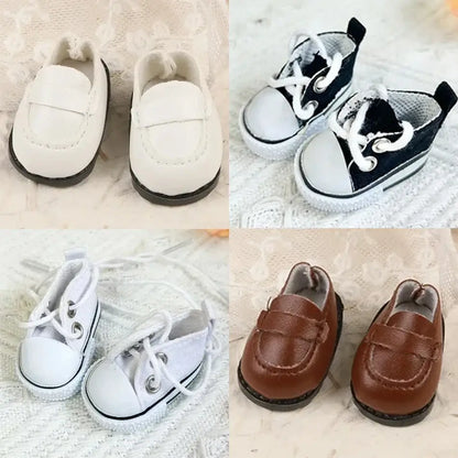 Labubu clothing accessories set