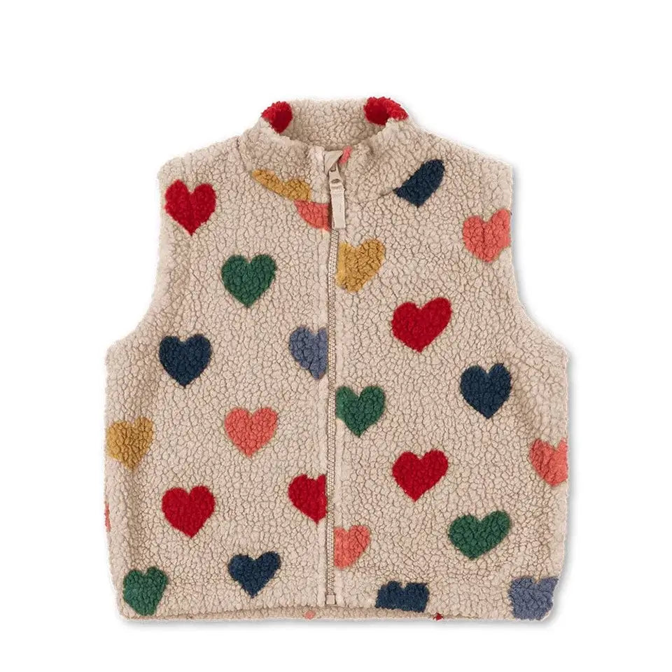 2025 KS Brand Winter Baby Boys Lambswool Jackets Cartoon Dinosaur Anchor Coats Kids Clothes Girls Cherry Jacket Beetle Outerwear