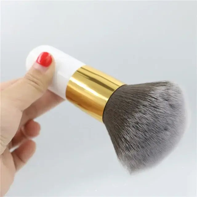 professional makeup brushes