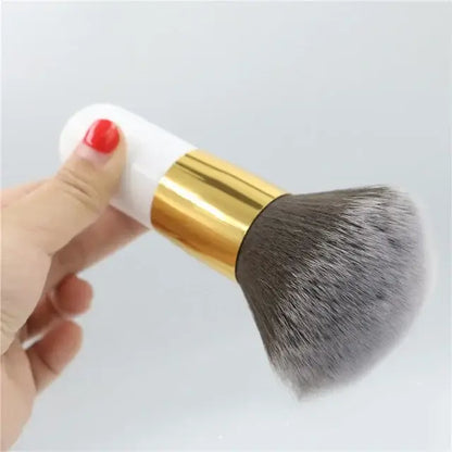 professional makeup brushes