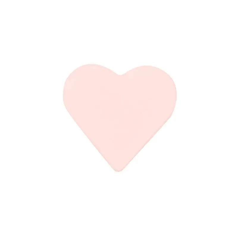 50pcs Silicone Star Heart Crown Beads Food Grade Teether Baby Silicone Bracelet Diy Crafts Baby Accessories