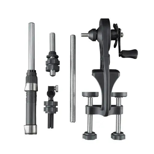 Fishing Line Spooler For Fishing Reel Versatile Spinning Reel &amp; Cast