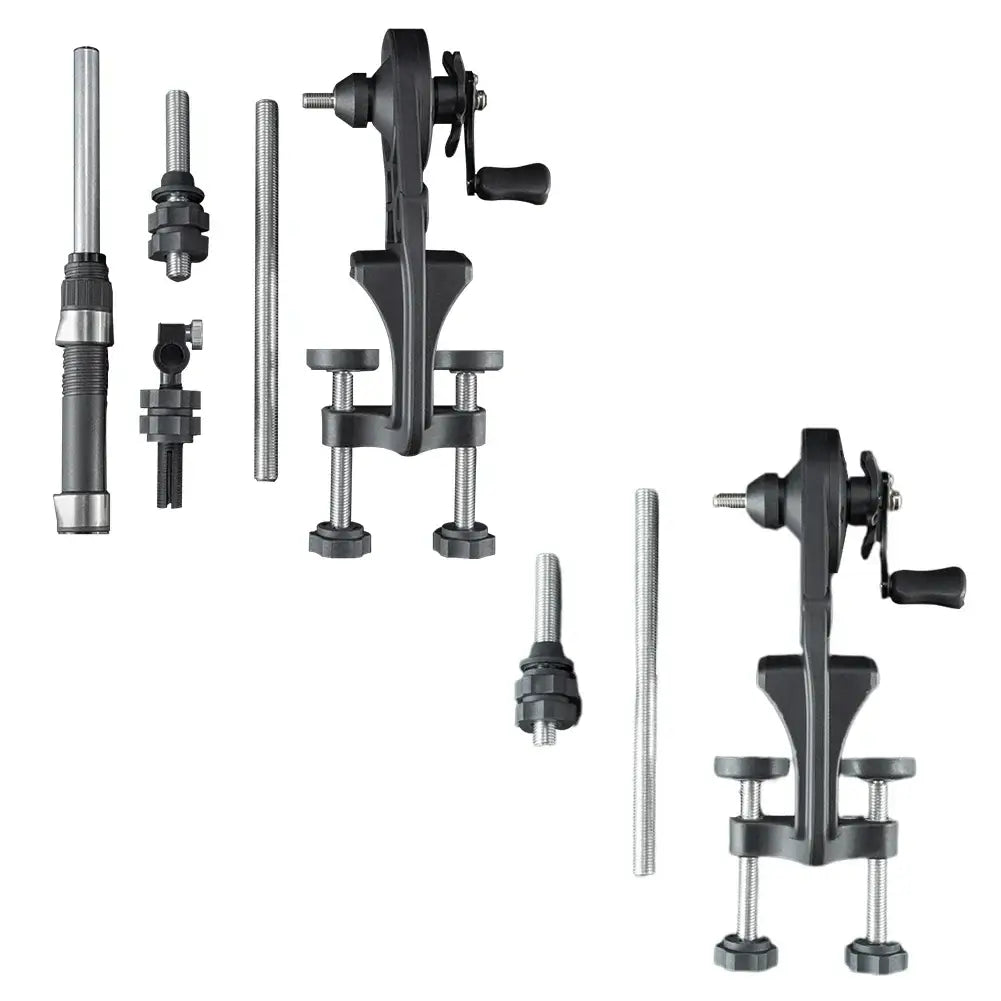 Fishing Line Spooler For Fishing Reel Versatile Spinning Reel &amp; Cast