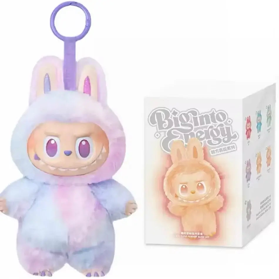 Stitch GenZ street series blind box toy