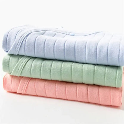 Newborn Baby Sets For Girls Boys Spring Infant Baby Boy Girl Set Casual Clothes For Girl Long Sleeve T Shirt Pants Costume 0-6M