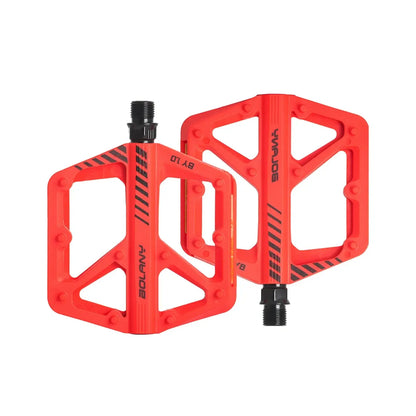 anti-slip mountain bike pedals