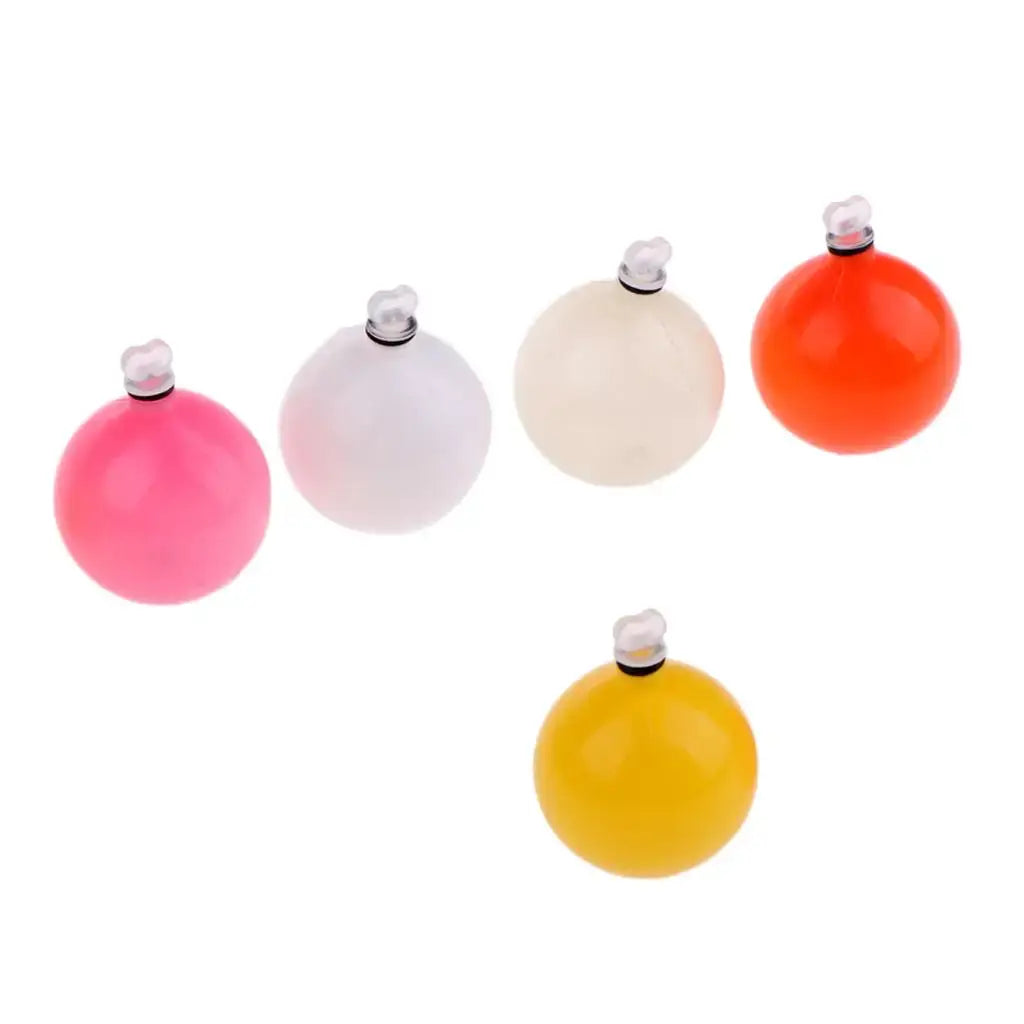 5 Pieces Strike Indicator Fly Fishing Bobbers High Quality Durable