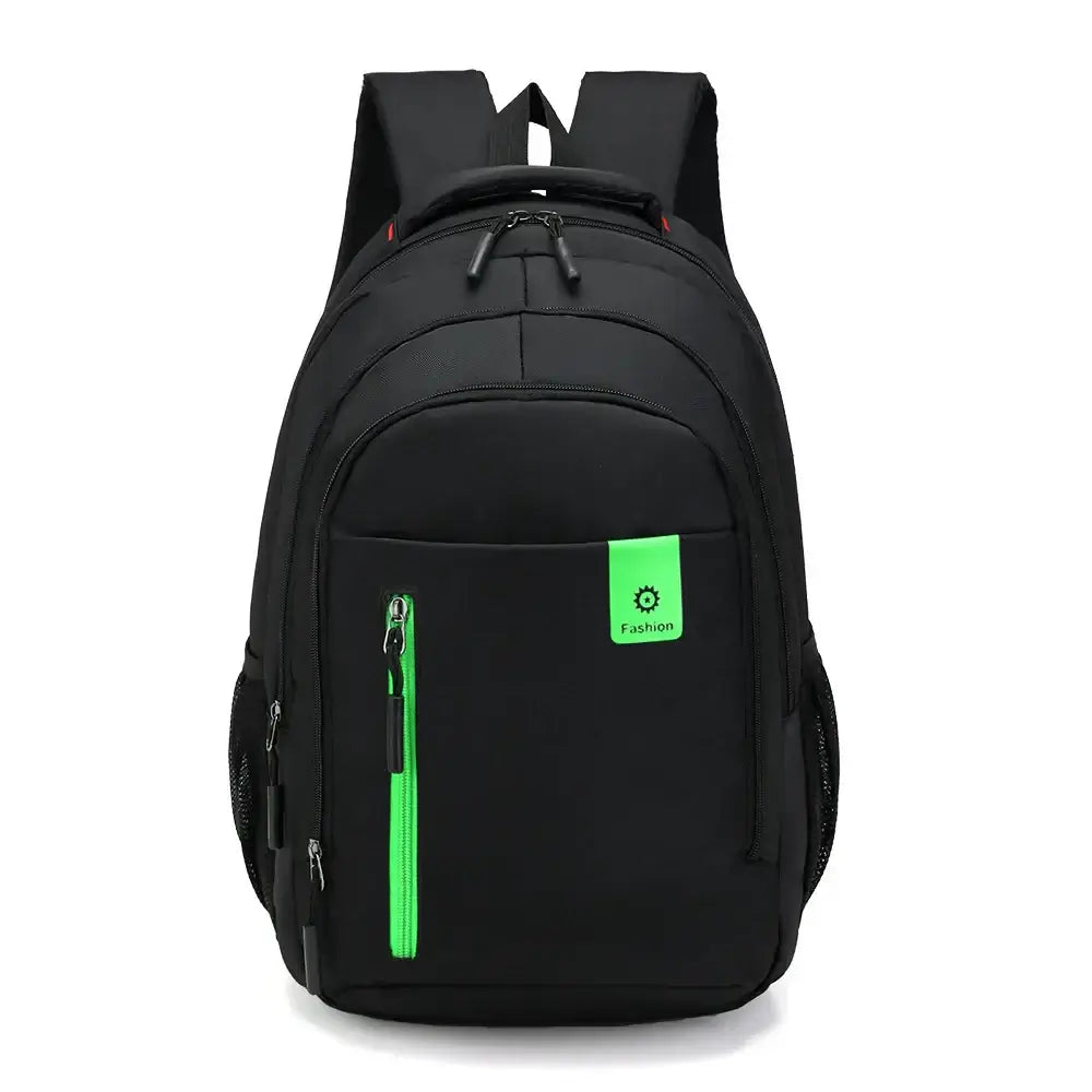 Classic Backpack Big Capacity - Stylish &amp; Durable