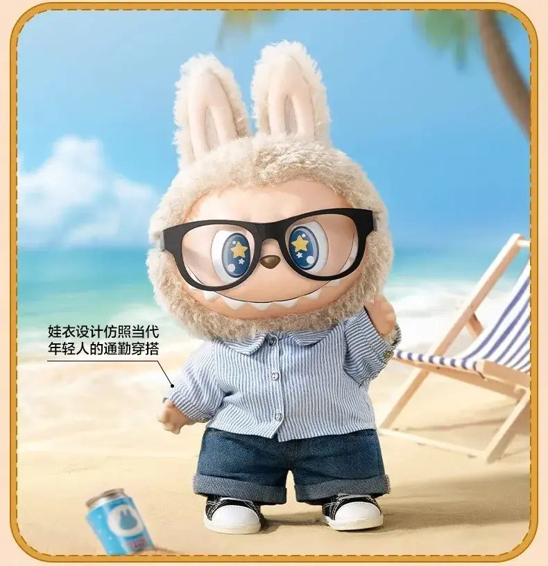 POPMART LABUBU THE MONSTERS King Queen WINGS OF FORTUNE Lip