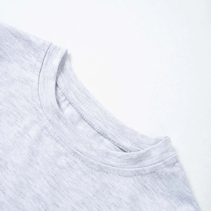 Summer Tracksuit Set for Kids - 0-6Y Sports Wear