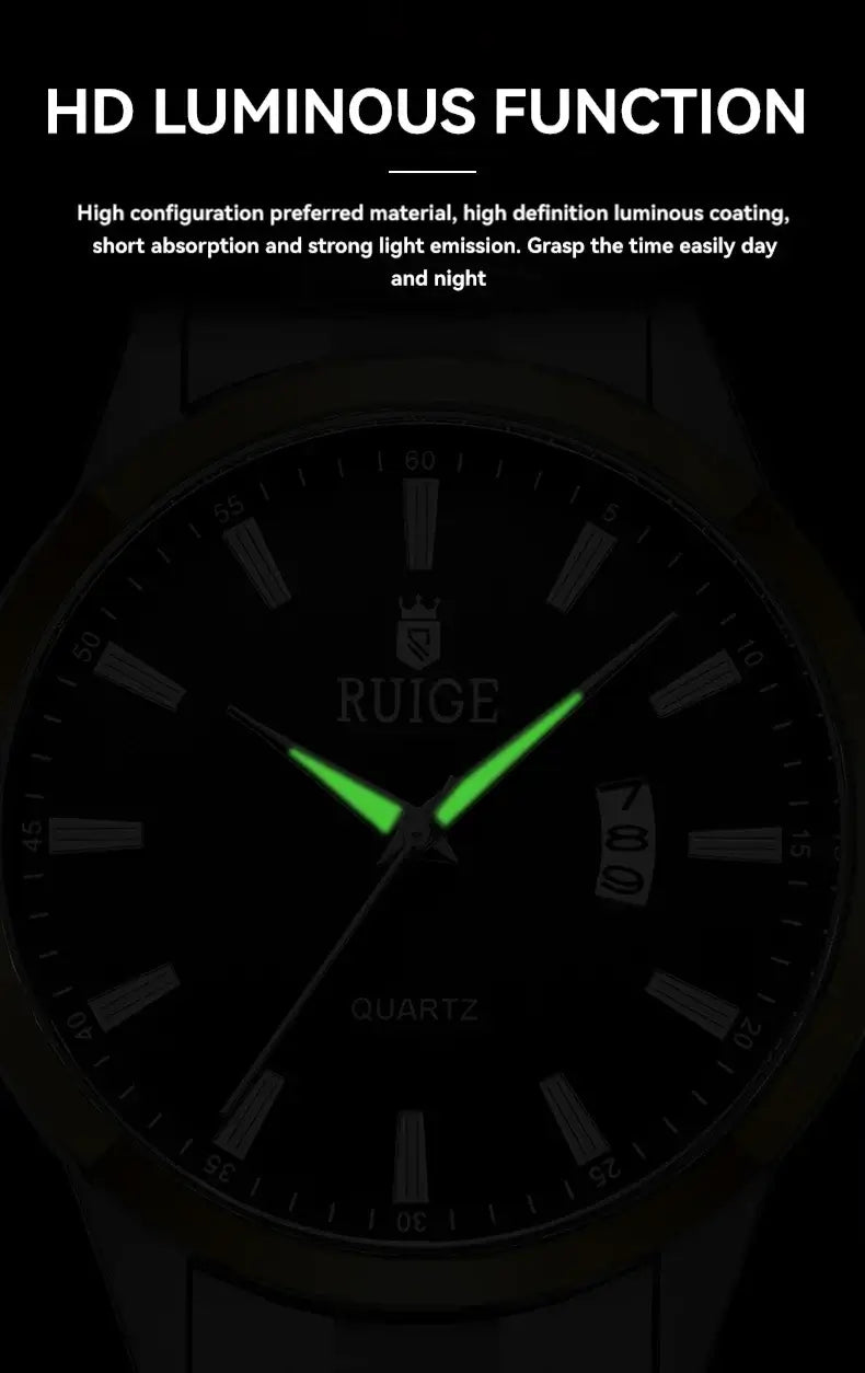 RUIGE N15-4 Men&