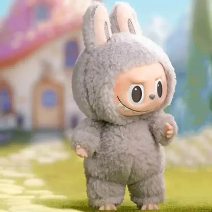 POP MART Labubu mystery box toys