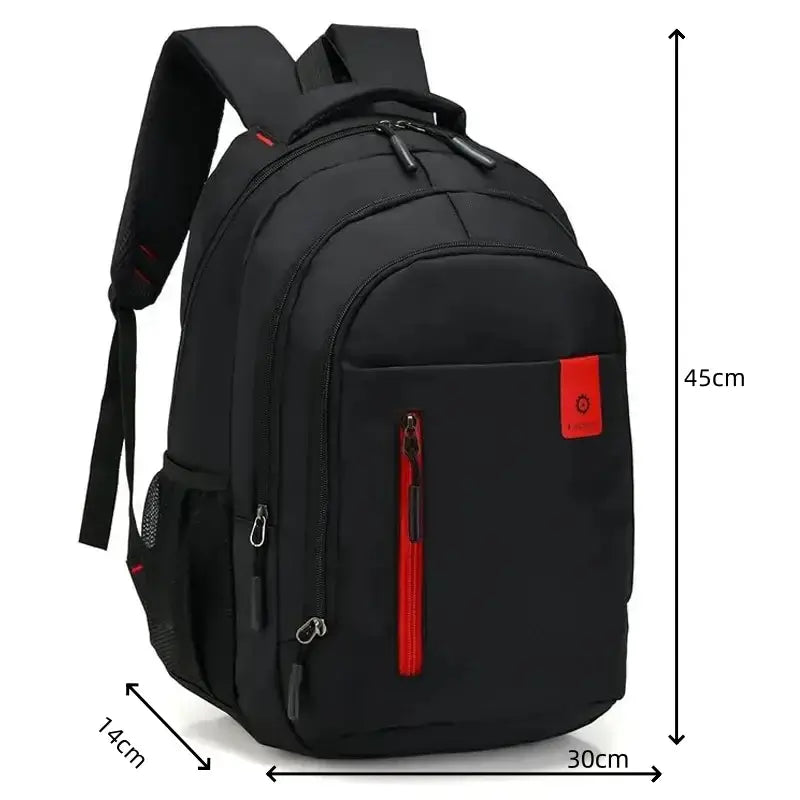 Classic Backpack Big Capacity - Stylish &amp; Durable