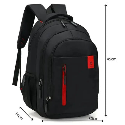 Classic Backpack Big Capacity - Stylish &amp; Durable