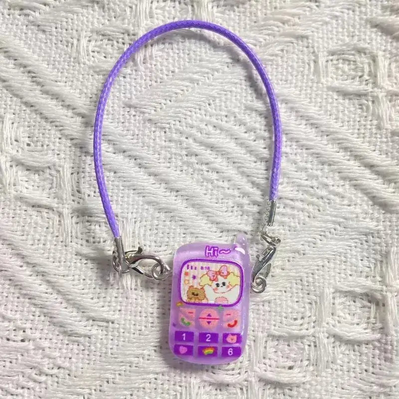 Labubu cartoon pendant toy