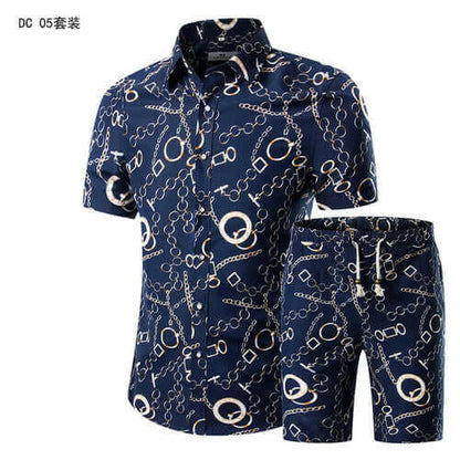 Trend setter men beach set - Sexikinis Swim.