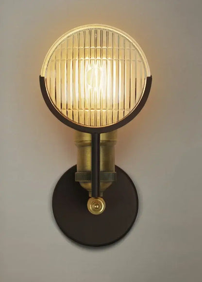 Modern Glass Wall Sconces &amp; Chandelier Lighting