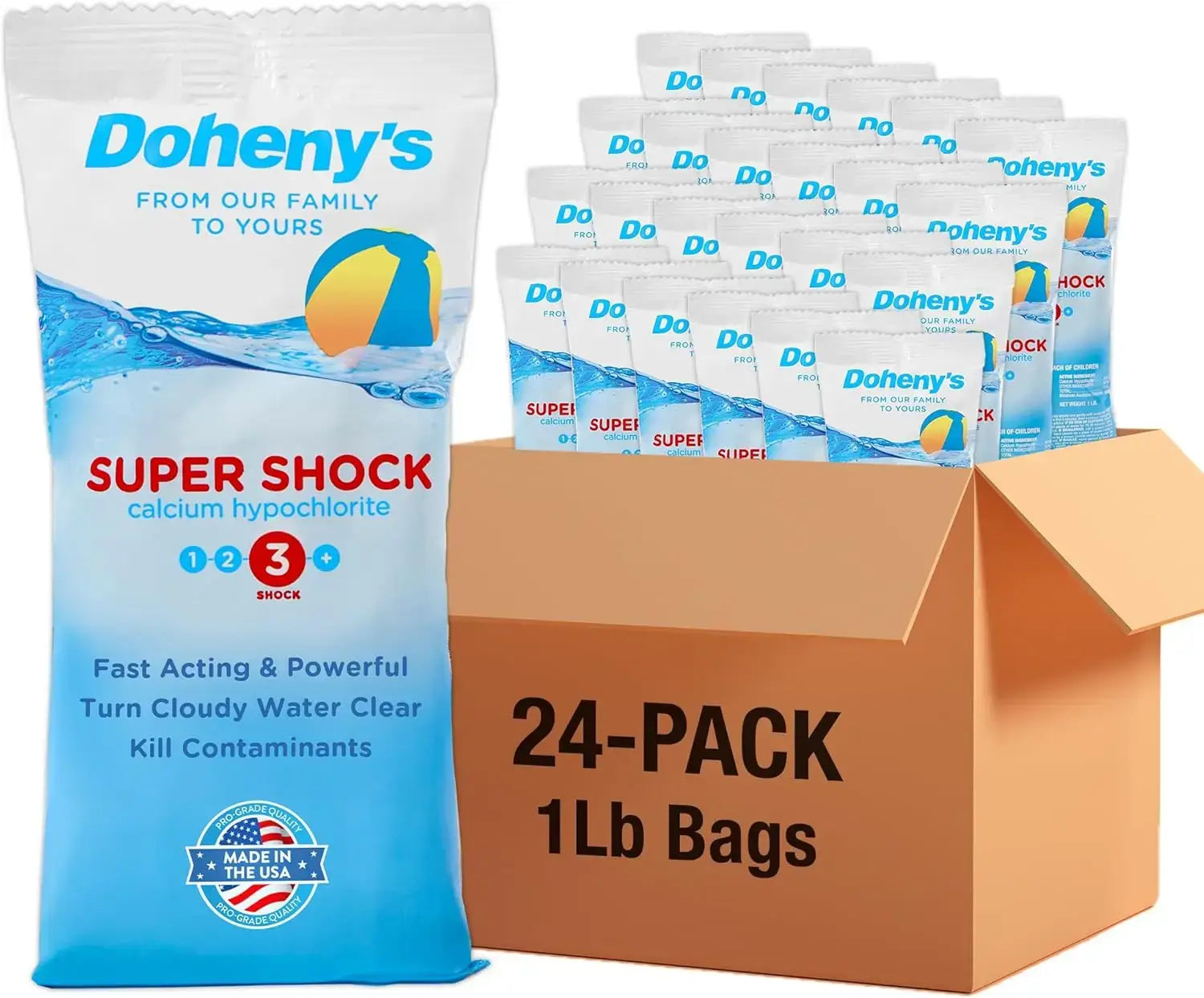 Doheny&