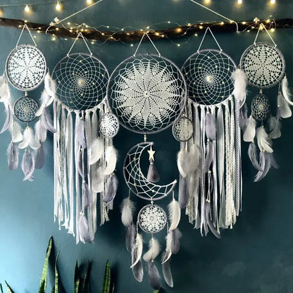 boho dream catchers for home decor