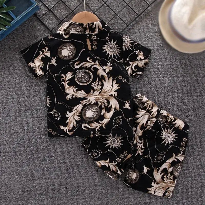 Summer Toddler Boys&