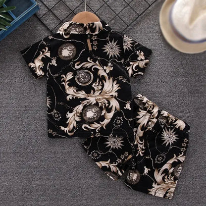 Summer Toddler Boys&