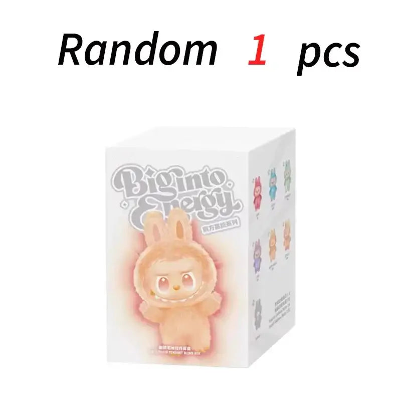 Stitch GenZ street series blind box toy