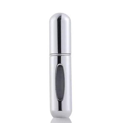 5ml Bottom Charge Perfume Refillable Bottle Liquid Container For